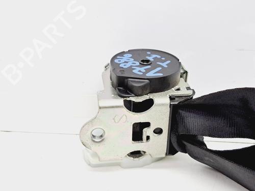 Rear left seatbelt LANCIA MUSA (350_)  | BP15585731I29 