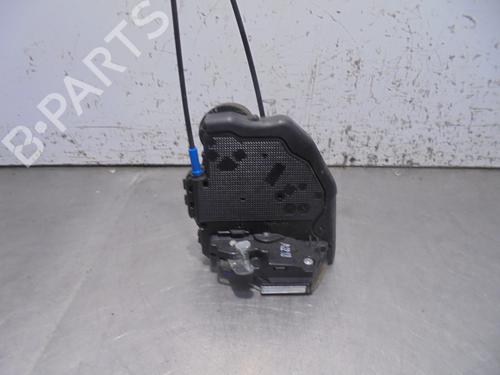 Cerradura puerta trasera izquierda TOYOTA AURIS (_E15_) 1.8 Hybrid (ZWE150_) (136 hp) 13469997