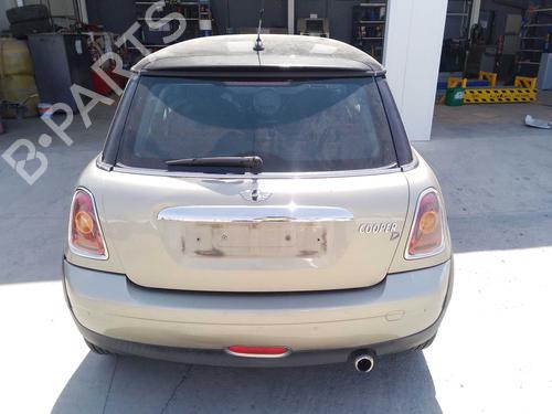 Left taillight MINI MINI (R56) Cooper D | BP38553100C34 - Image 3