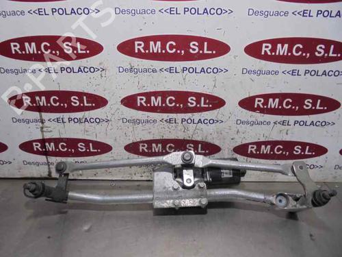 Used Front wiper motor Front wiper motor BMW 1 (E87) 118 d (143 hp) 13424509 13424509