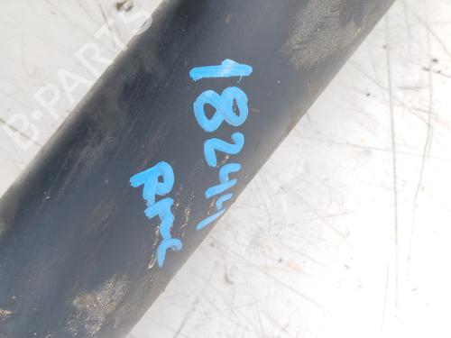Driveshaft OPEL ANTARA A (L07) 2.0 CDTI 4x4 | BP18781570M37 