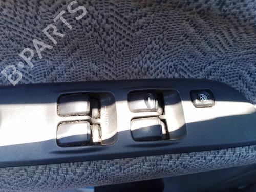 Used Left front window switch Left front window switch 35817043 35817043