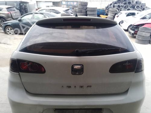 Bagklap CC/Kombi-Coupé Bagklap CC/Kombi-Coupé 35818606 35818606