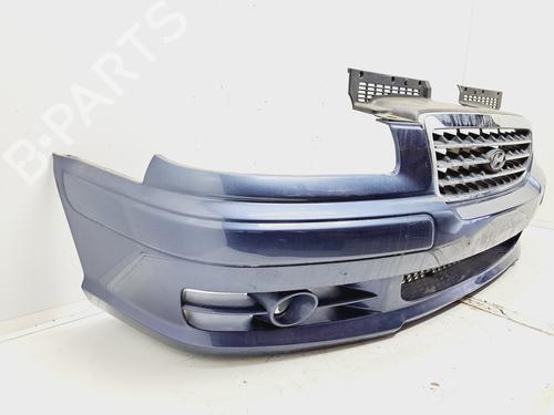 Front bumper HYUNDAI TRAJET (FO) 2.0 CRDi | BP21595564C7 