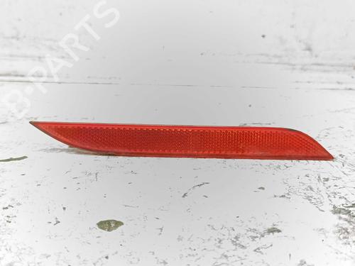 Fanale paraurti posteriore destro Fanale paraurti posteriore destro 38517940 38517940