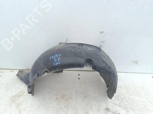 Wheel arch SEAT ALTEA XL (5P5, 5P8)  | BP16360407C56 
