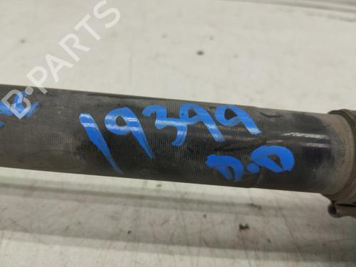 Right front driveshaft MERCEDES-BENZ GLE (W166) 350 d 4-matic (166.024) | BP31045193M39