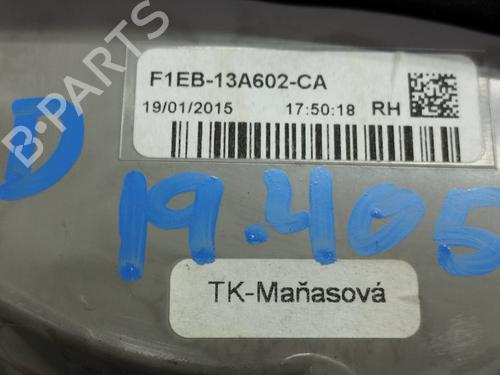 Right tailgate light FORD FOCUS III | BP30488555C80 - Image 4