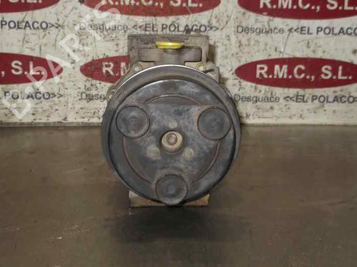 Used AC compressor AC compressor ISUZU D-MAX I (TFR, TFS) 2.5 DiTD 4x4 (TFS86_) (136 hp) 13424862 13424862
