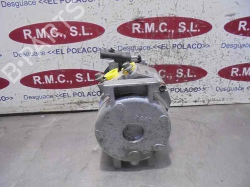 AC compressor JEEP CHEROKEE (KJ) 2.8 CRD 4x4 | BP13456024M34 