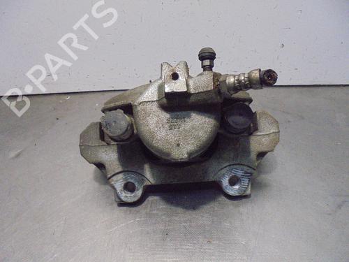 Right front brake caliper FIAT 500 (312_) 1.2 (312AXA1A) | BP13470564M104 