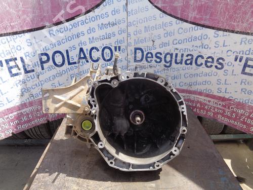 Used Gearbox Gearbox 13427023 13427023