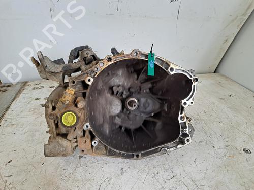 Used Gearbox CITROËN XSARA PICASSO (N68) 2.0 HDi (90 hp) 31356609