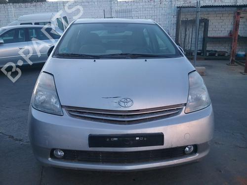 Gearbox TOYOTA PRIUS Liftback (_W2_) 1.5 Hybrid (NHW20_, NHW20R) | BP13427146M3 