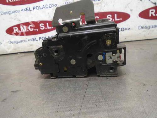 Zamek drzwi przednich prawych AUDI A2 (8Z0) 1.4 TDI | BP13456438C97 