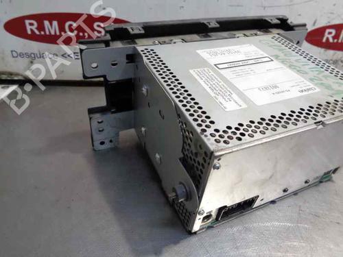Radio SUZUKI GRAND VITARA II (JT, TE, TD)  | BP13464239E6