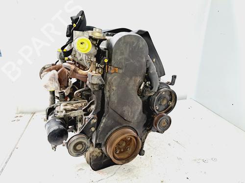 Engine FORD MONDEO II Saloon (BFP)  | BP26223217M1  - Image 5
