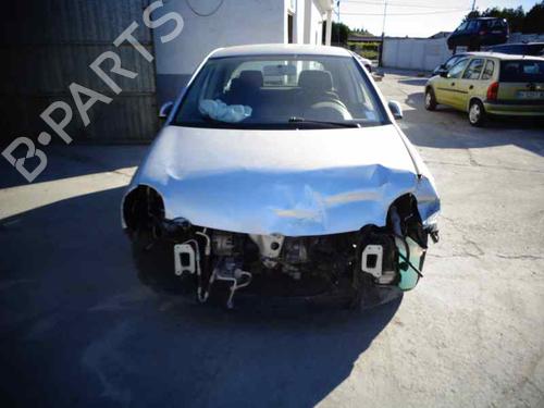 Flywheel VW POLO (9N_, 9A_) 1.4 TDI | BP14222094M101 