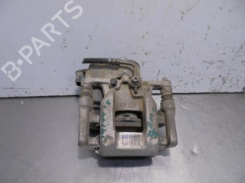 Used Left rear brake caliper PEUGEOT 3008 II SUV (MC_, MR_, MJ_, M4_) 1.5 BlueHDi 130 (131 hp) 13426375