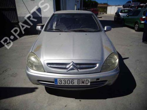 Rear right lock CITROËN XSARA (N1) 1.9 D | BP13454119C99 