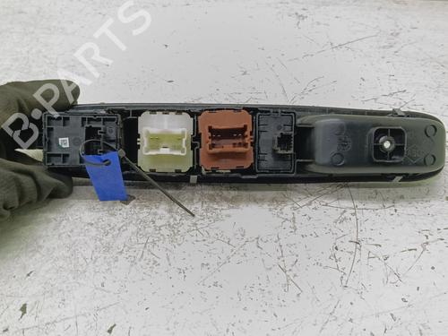 Left front window switch DACIA SANDERO III | BP38306046I27 - Image 4