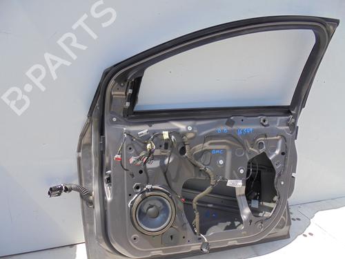 Right front door FORD FOCUS III 1.0 EcoBoost | BP13429162C3 