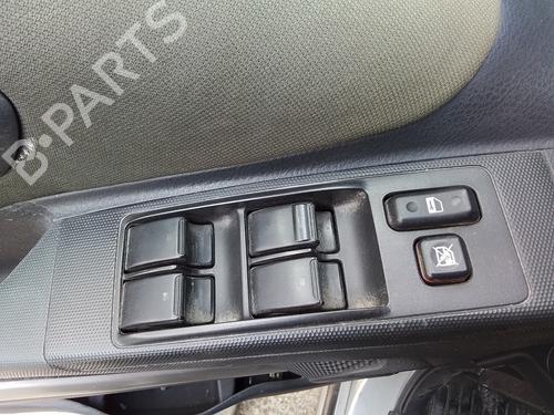 Used Left front window switch Left front window switch 35815945 35815945