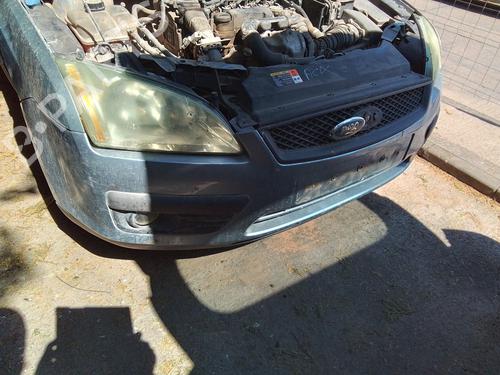 Front bumper FORD FOCUS II (DA_, HCP, DP)  | BP21595581C7 