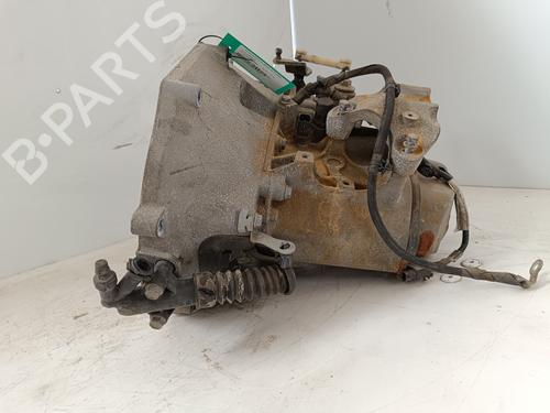 Gearbox PEUGEOT 208 I (CA_, CC_) 1.2 VTI 82 | BP26276193M3 