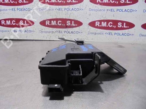 Tailgate lock BMW Z4 Roadster (E85) 2.2 i | BP13424416C101 