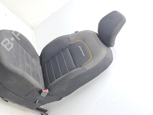 Right front seat DACIA SANDERO III | BP35817450C16 - Image 4