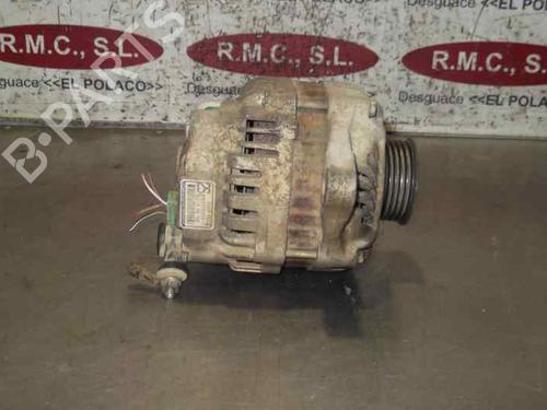 Alternator SUZUKI GRAND VITARA II (JT, TE, TD) 1.6 (JB416) | BP13454989M7 