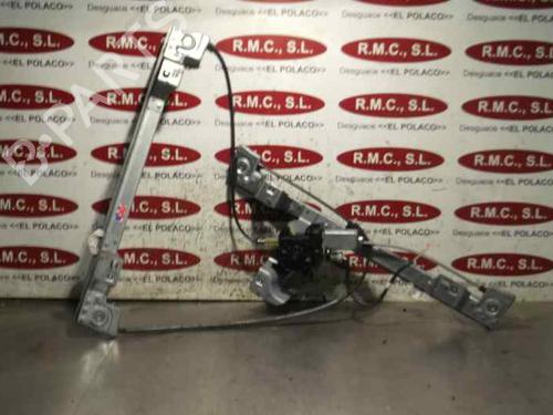 Used Front left window mechanism SEAT CORDOBA (6K1, 6K2) 1.4 i (60 hp) 13469194