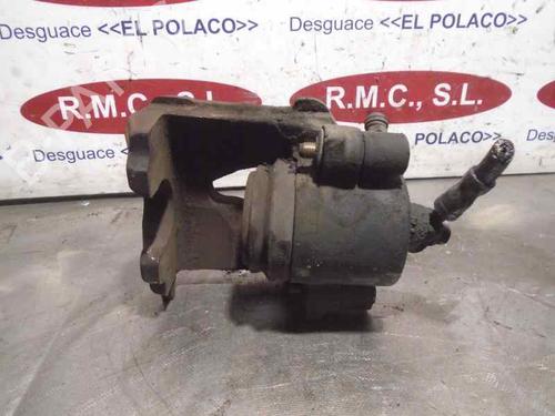 Left front brake caliper AUDI A3 (8P1) 1.9 TDI | BP13458671M105 
