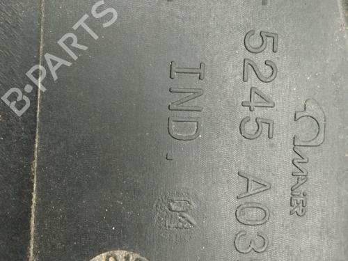 Fuel flap CITROËN C-ELYSEE (DD_) 1.6 HDI 92 | BP24646113C131 