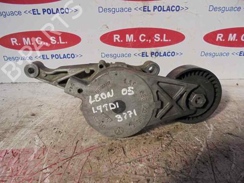 Used Other Other SEAT LEON (1P1) 1.9 TDI (105 hp) 14224530 14224530