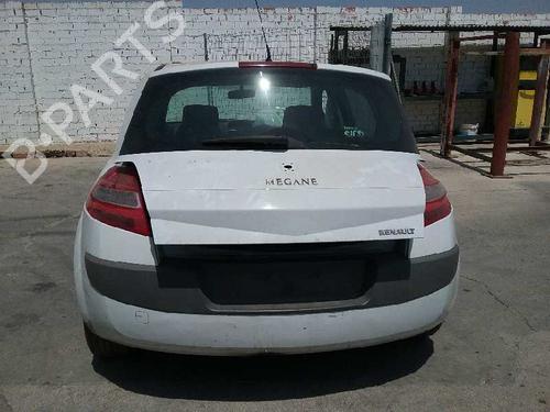 Front right lock RENAULT MEGANE II (BM0/1_, CM0/1_) 1.5 dCi (BM1F, CM1F) | BP13461134C97 