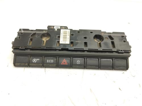 Used Warning switch Warning switch DACIA DUSTER (HS_) 1.5 dCi (109 hp) 19262460 19262460