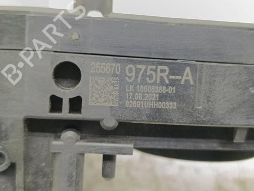 Headlight switch DACIA SANDERO III | BP38306069I24 - Image 5
