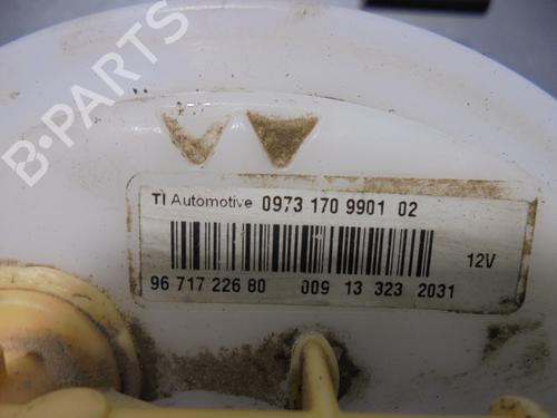 Fuel pump CITROËN C4 I (LC_)  | BP13426781M76 