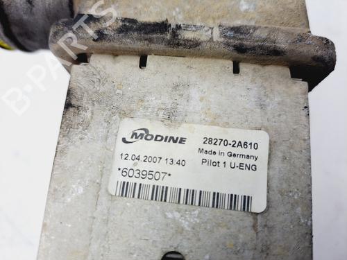 Intercooler KIA CEE'D Hatchback (ED) | BP13425511M30 - Image 4