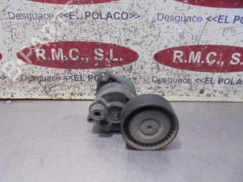 Używane Inne MERCEDES-BENZ CLK (C209) CLK 270 CDI (209.316) (170 hp) 14223107