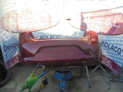 Bagtil kofangere SEAT LEON (1P1) 1.9 TDI (105 hp) 13426454