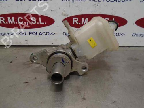 Brake master cylinder NISSAN NOTE (E12) 1.2 | BP13423017M77 