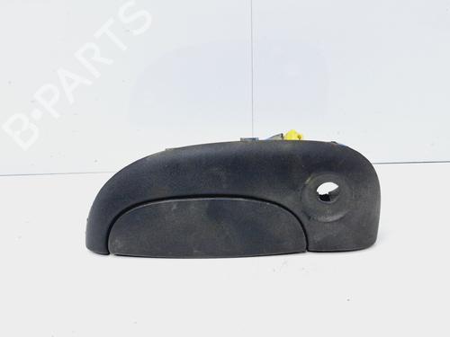 Used Front left exterior door handle RENAULT KANGOO (KC0/1_) [1997-2025]  22353276