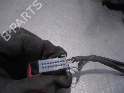 Left mirror FIAT STILO (192_) 1.2 16V (192_XA1B) | BP13425062C26 