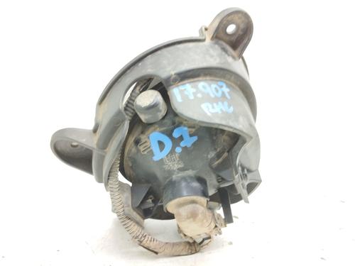 Left front fog light KIA SORENTO I (JC) 2.5 CRDi | BP20237865C30 