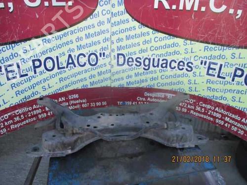 Used Subframe Subframe TOYOTA COROLLA (_E12_) 2.0 D-4D (CDE120_, CDE120R) (90 hp) 15907079 15907079