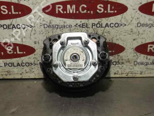 Driver airbag VW POLO IV (9N_, 9A_) 1.2 12V | BP15677256C9 