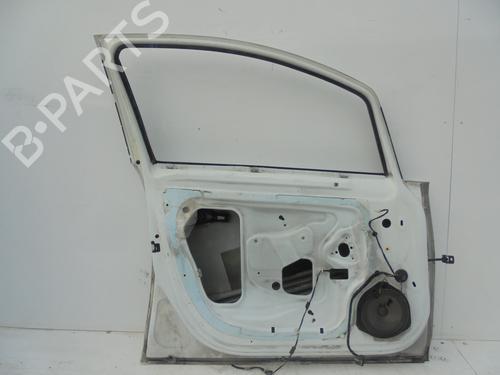 Left front door OPEL CORSA D (S07) 1.3 CDTI (L08, L68) | BP13428822C2 